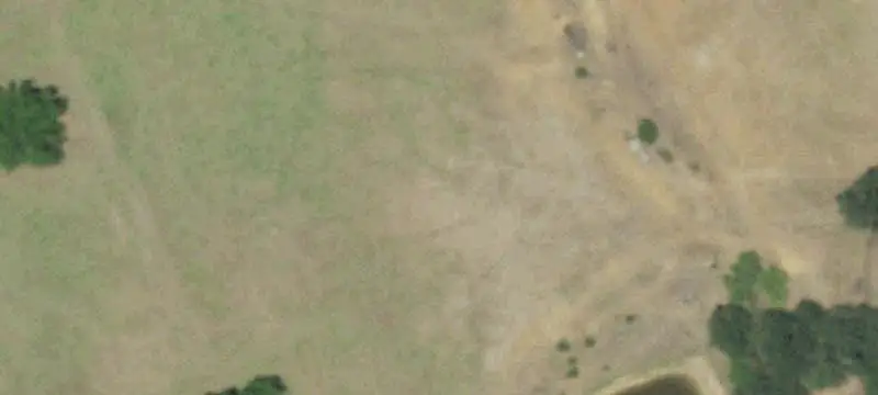 Unimproved Land