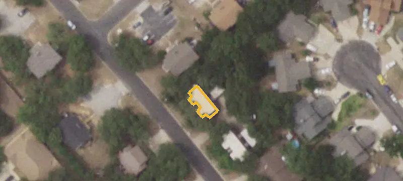 Adjacent Duplex Package