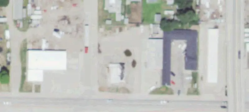 M-1 Industrial Land