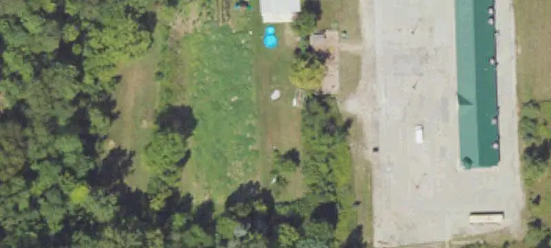 Commercial Land with Road Frontage