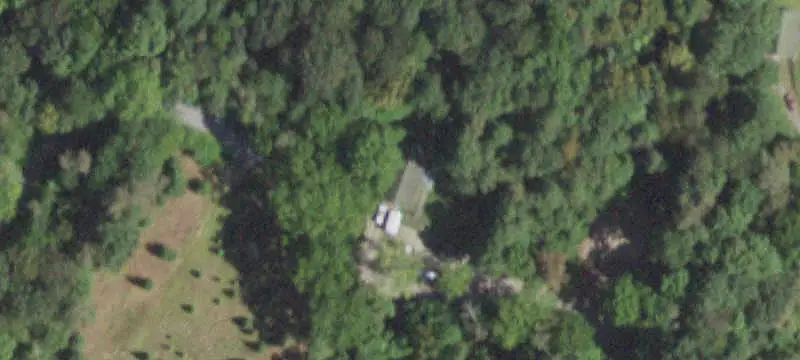 Waterfront Farm With Residences