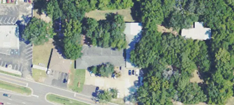 C-3 Commercial Land with Highway Frontage