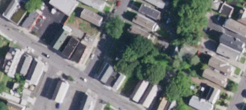 Two-Unit Duplex Near Union College