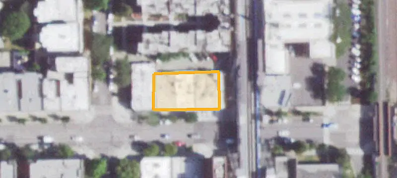Equipped Conventional Restaurant