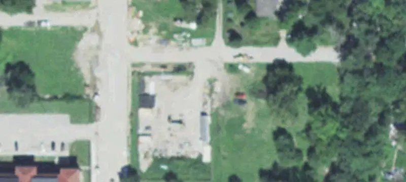 Urban Land Parcel
