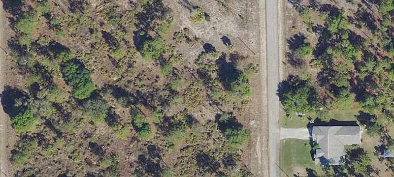 613 Scott Avenue, Lehigh Acres, FL 33972