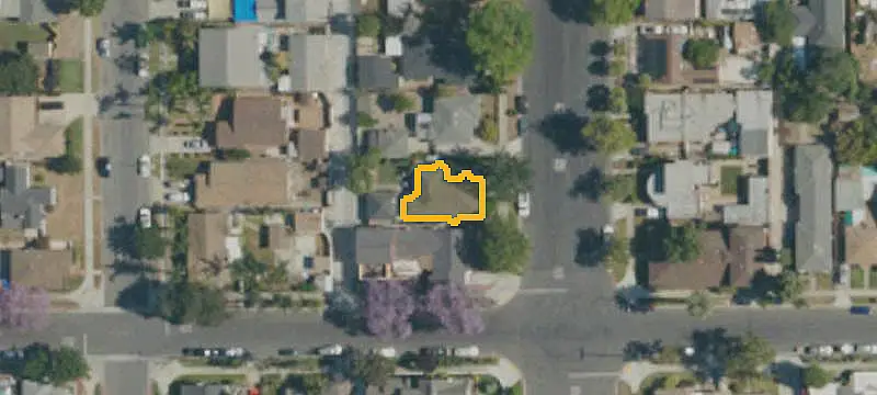 Duplex with Two-Bedroom Rear Unit