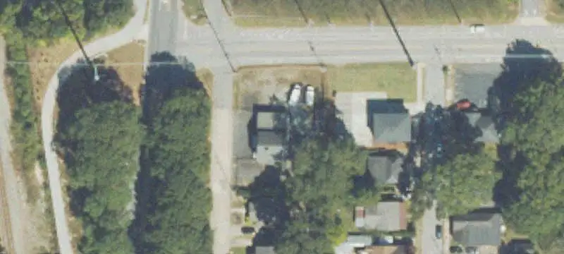Westside Atlanta Office Building