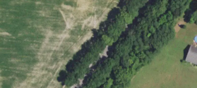 Commercial Land with Outbuildings