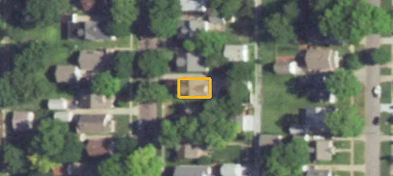 Triplex with Detached Garage