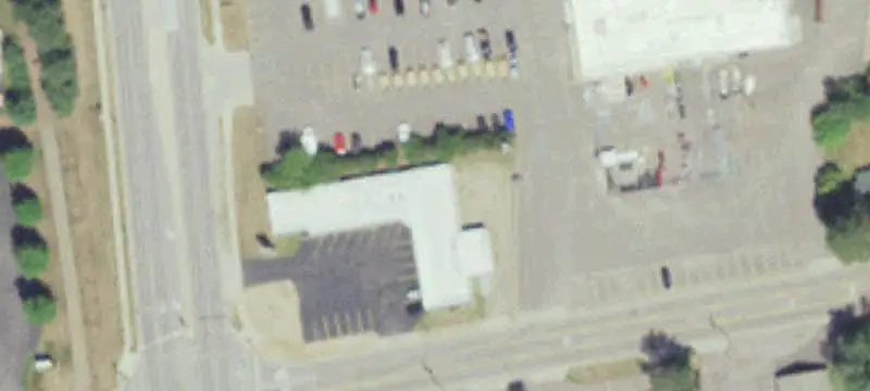 Two-Unit Office Property