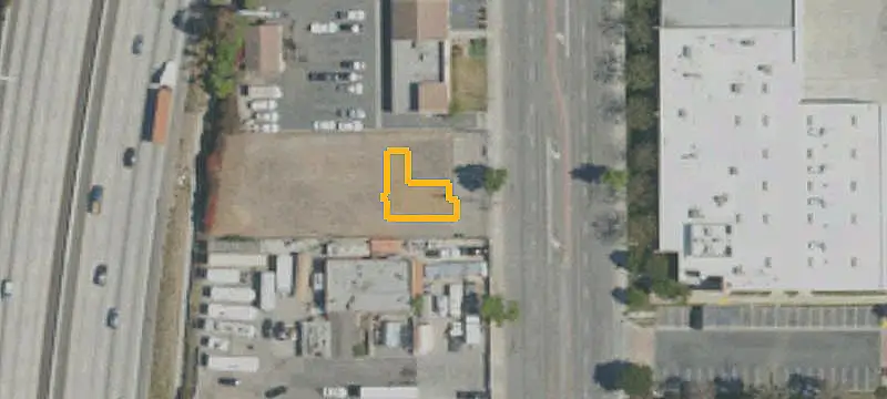 Industrial Land with Utilities