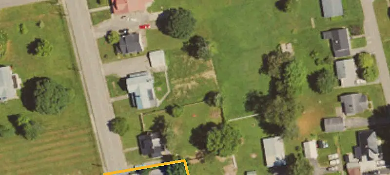 Three-Unit Triplex