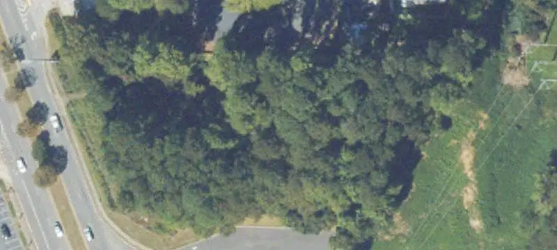 Commercial Land Requiring Rezoning