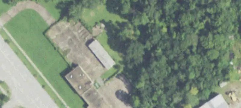 Improved Commercial Land