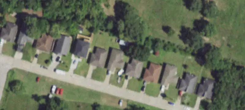 Vacant Land Tracts