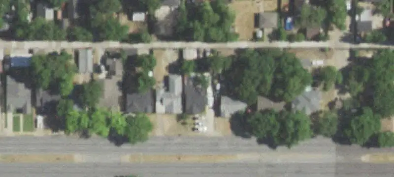 Gated Commercial Land