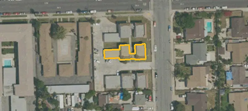 12-Unit Quadplex Portfolio