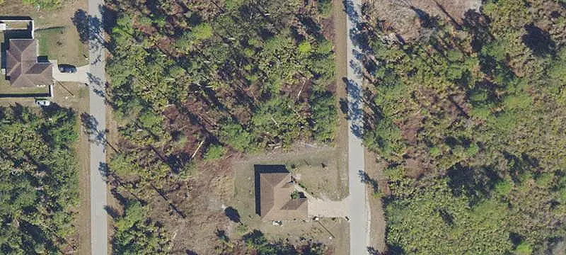 460 Lackey Avenue South, Lehigh Acres, FL 33974