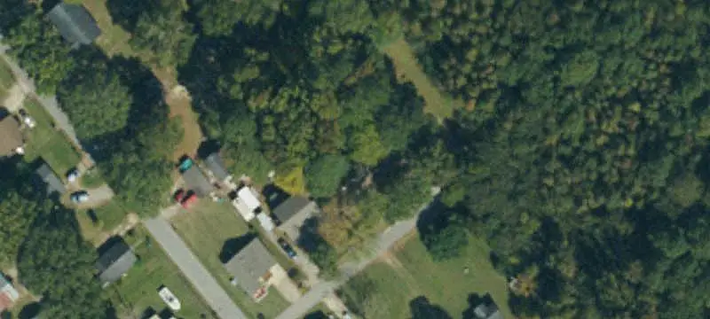 Highway Commercial Land