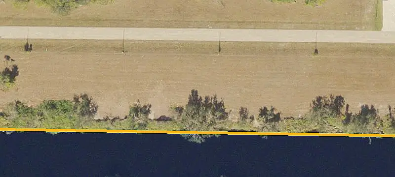 Lot & Land
