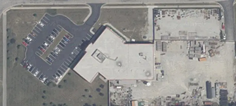 Industrial Land with City Utilities