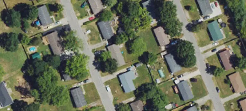 Corner Mixed-Use Commercial Property