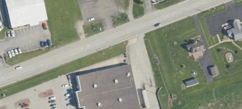 Gabe's Anchored Shopping Center