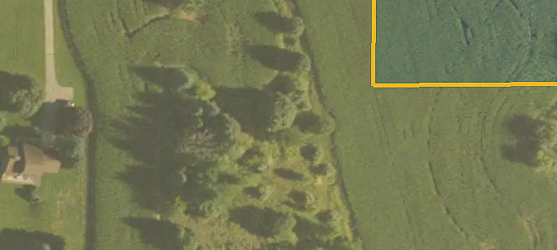 Commercial Land with Commercial Zoning