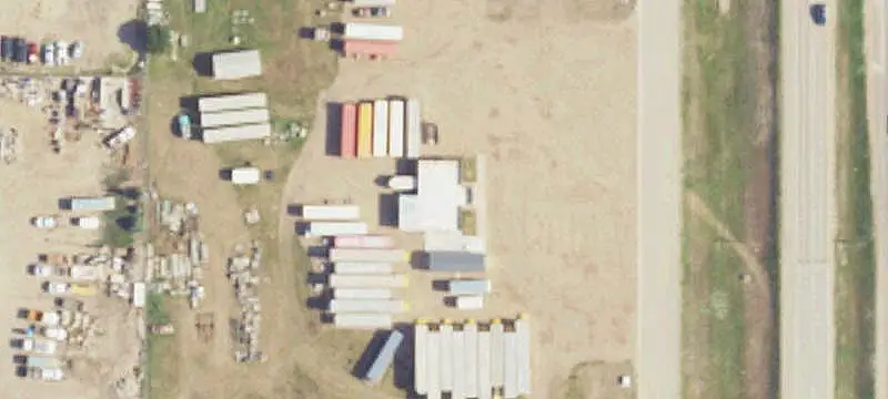 Commercial Land