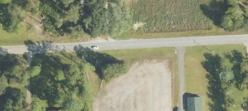 Unimproved Land