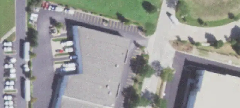 Industrial Flex Space with Loading