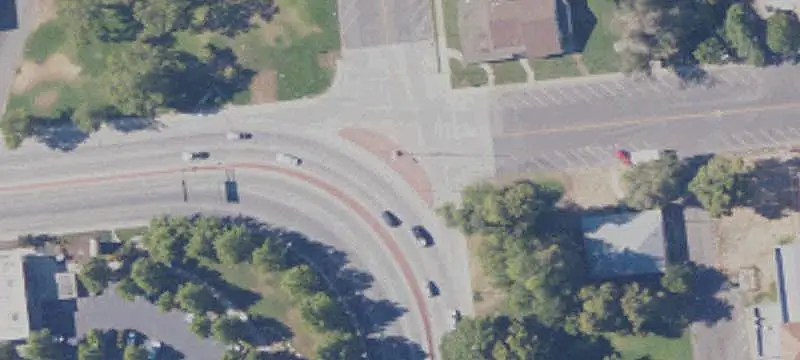Historic Downtown Commercial Land
