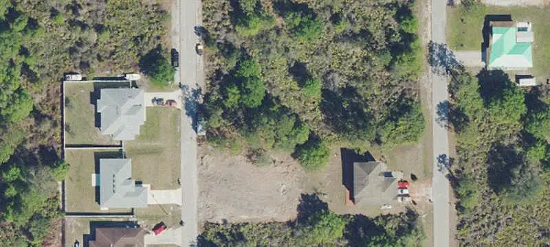Land Near Bell Boulevard