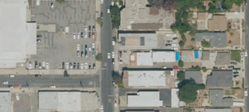 C2 Mixed-Use Property