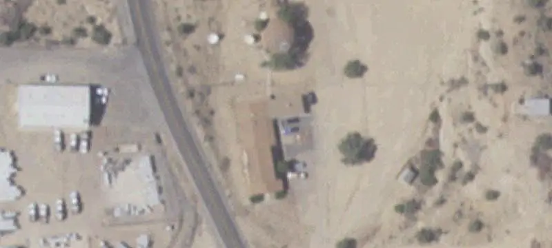 Mixed-Use Property with Two Buildings