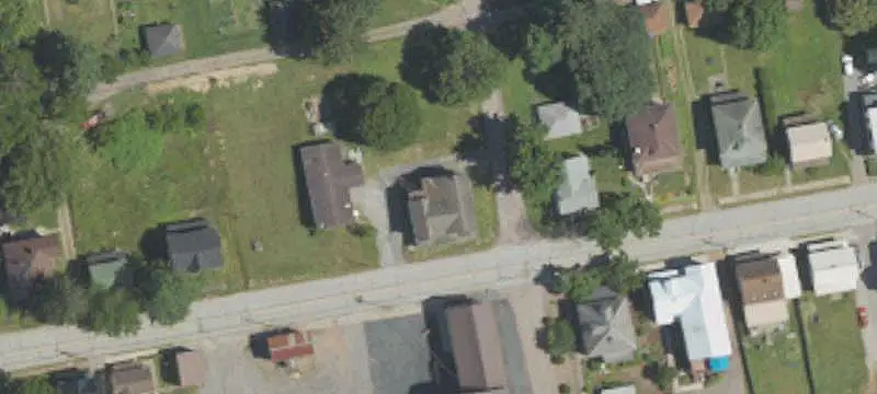 Triplex with Large Yard
