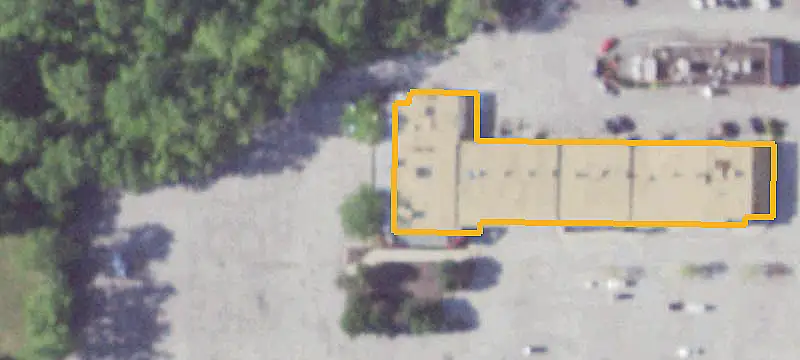 Multi-Tenant Shopping Center