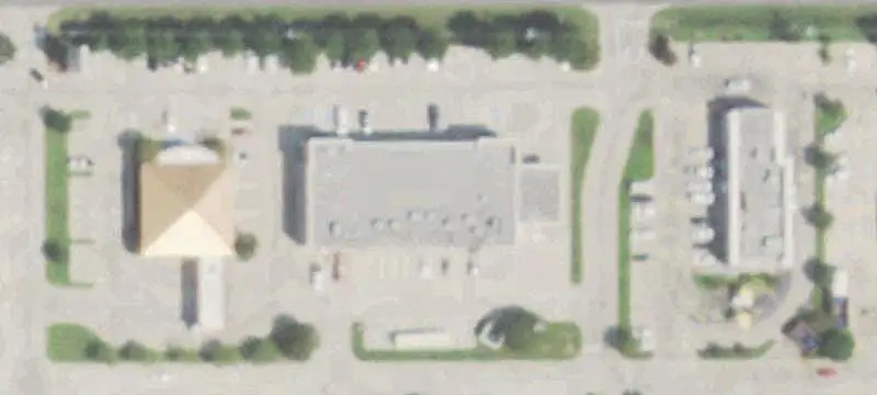 Car Wash Property