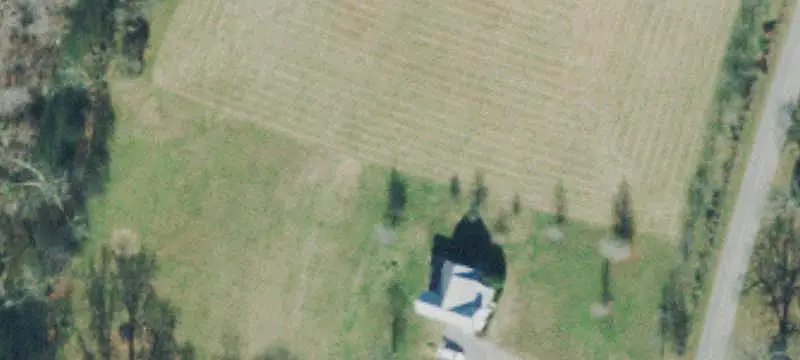 Agricultural Land with Custom Home