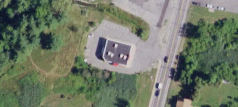Two-Tenant Storefront Property