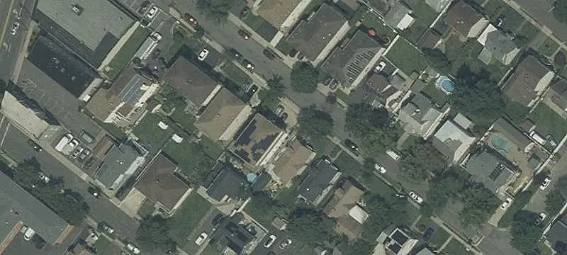Two-Family Residential Income Property