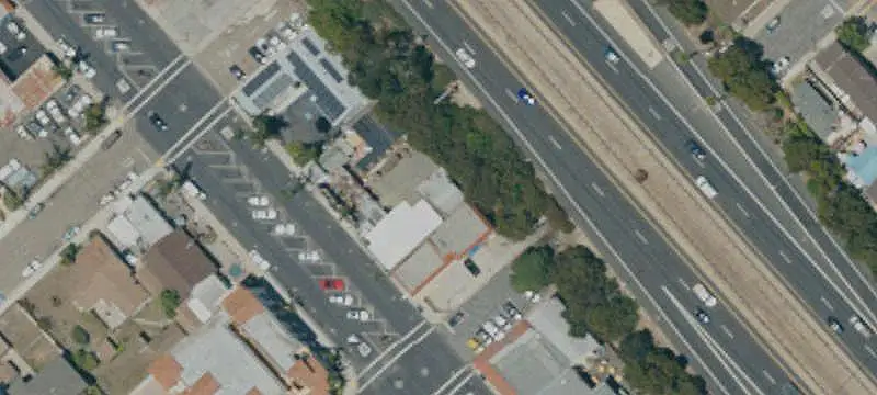 Nursery and Garden Center Site