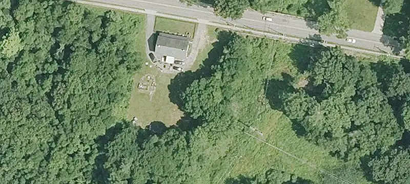 Industrial Land at Full Interchange
