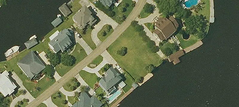 Unimproved Land