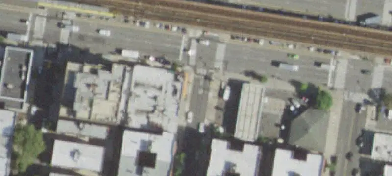 Street-Level Storefront with Basement