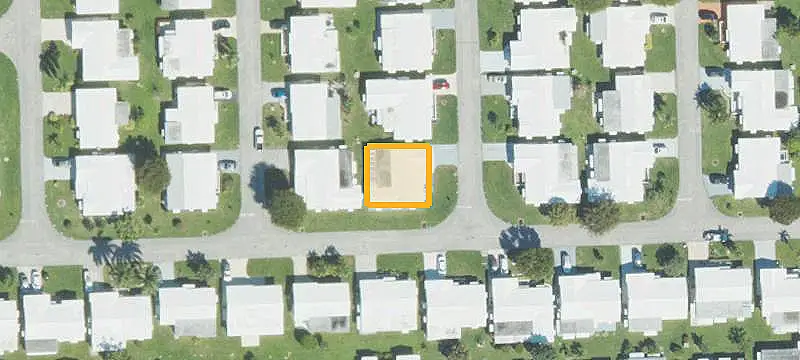 Land or Vacant Lot