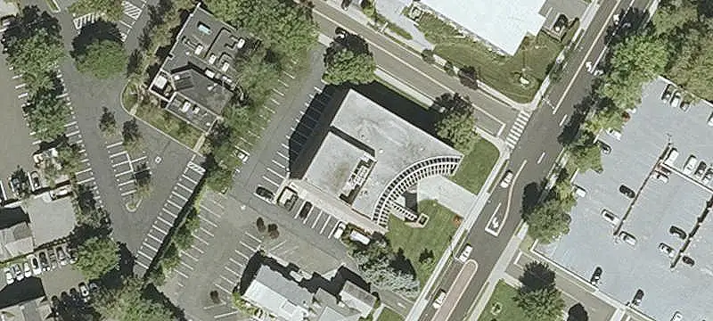 Class A Office Building