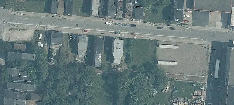 Two-Unit Duplex Property