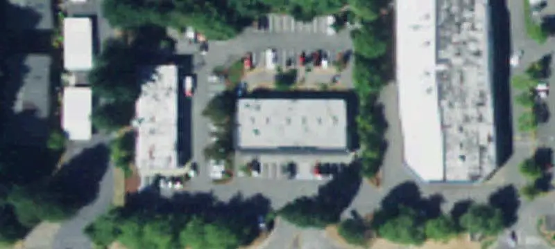 Mile Hill Shopping Center